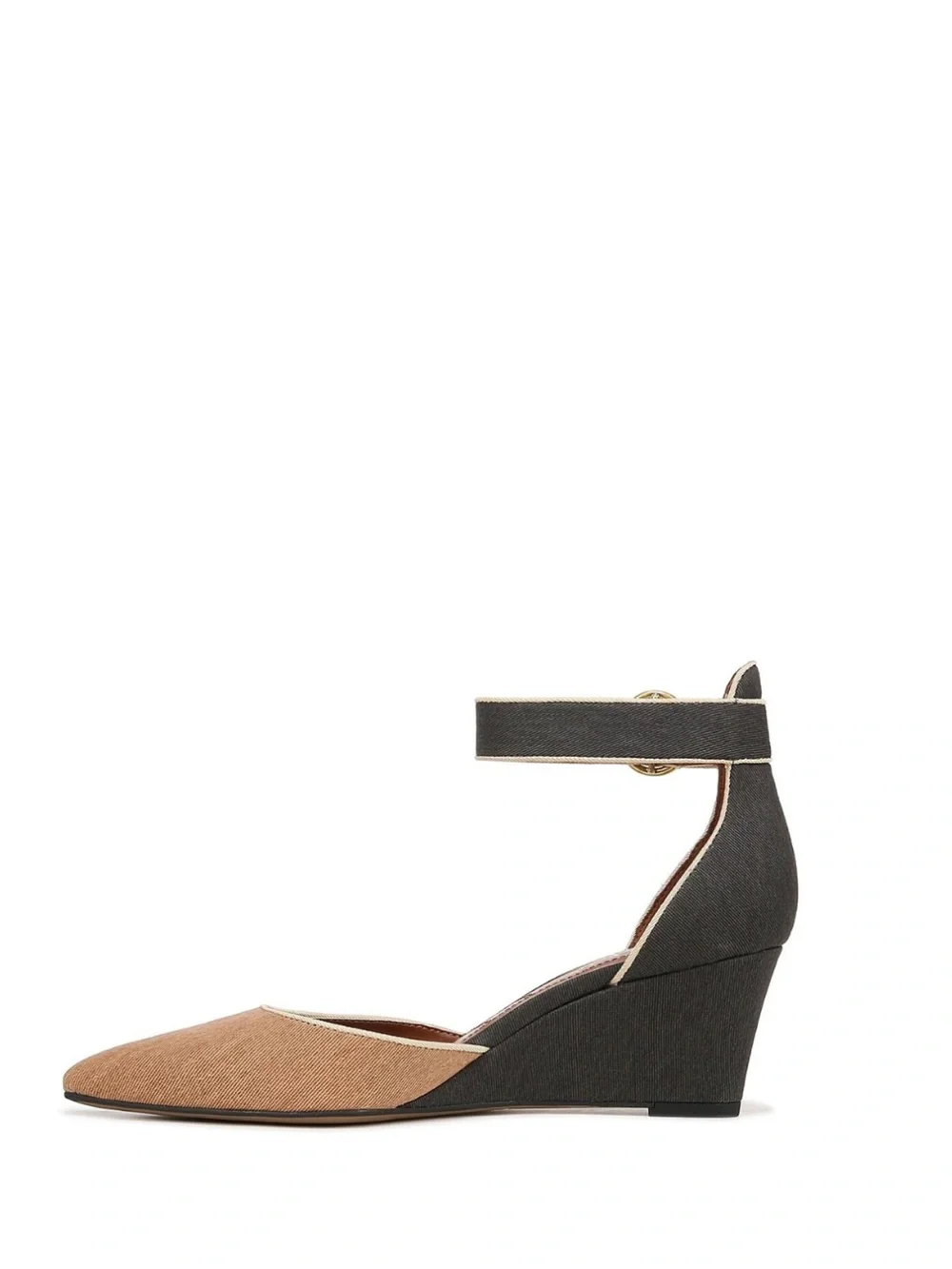Franco Sarto Tavo Wedge Pump